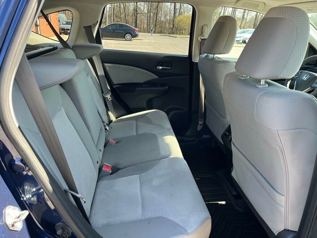 2016 Honda CR-V 2WD 5dr EX - 22795609 - 10