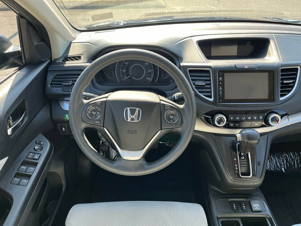 2016 Honda CR-V 2WD 5dr EX - 22795609 - 13