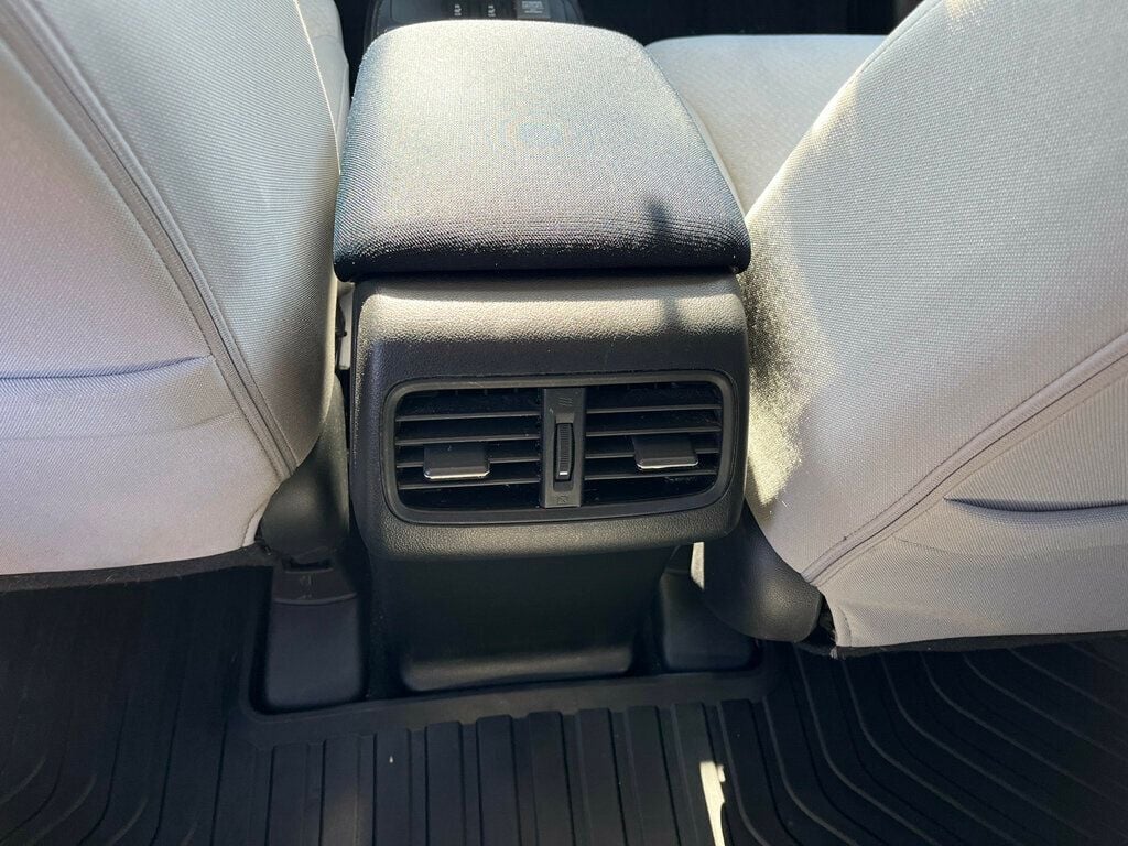 2016 Honda CR-V 2WD 5dr EX - 22795609 - 15