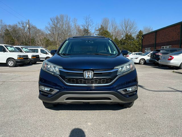 2016 Honda CR-V 2WD 5dr EX - 22795609 - 1