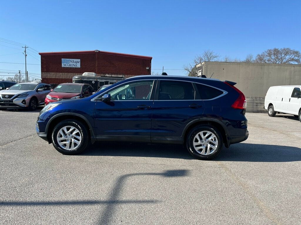 2016 Honda CR-V 2WD 5dr EX - 22795609 - 3
