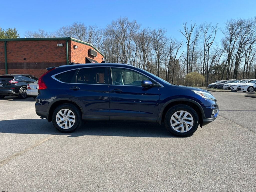 2016 Honda CR-V 2WD 5dr EX - 22795609 - 4