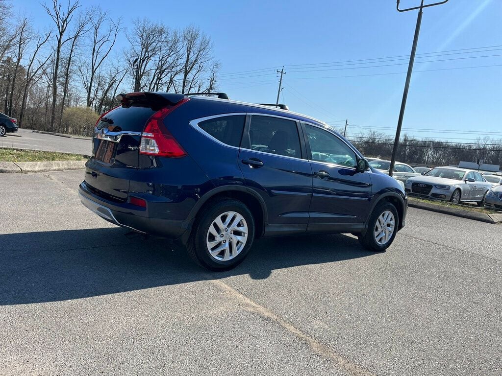2016 Honda CR-V 2WD 5dr EX - 22795609 - 5