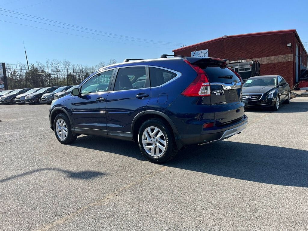 2016 Honda CR-V 2WD 5dr EX - 22795609 - 7