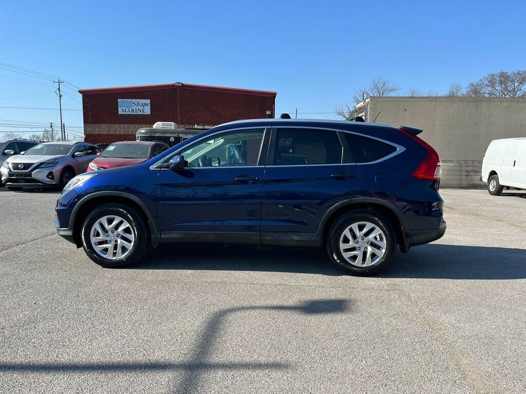 2016 Honda CR-V 2WD 5dr EX - 22795609 - 8