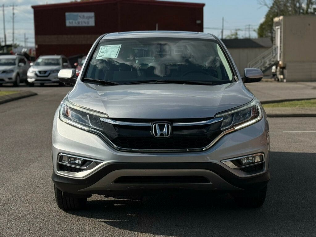 2016 Honda CR-V EX photo 9