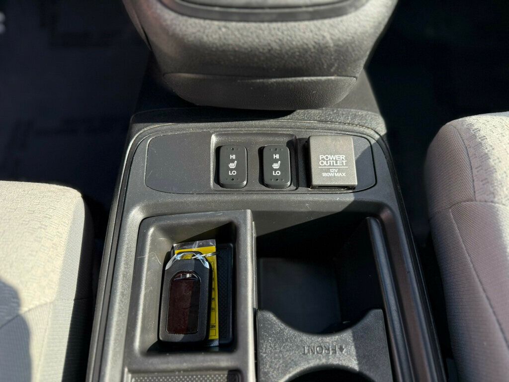 2016 Honda CR-V 2WD 5dr EX - 22913358 - 17