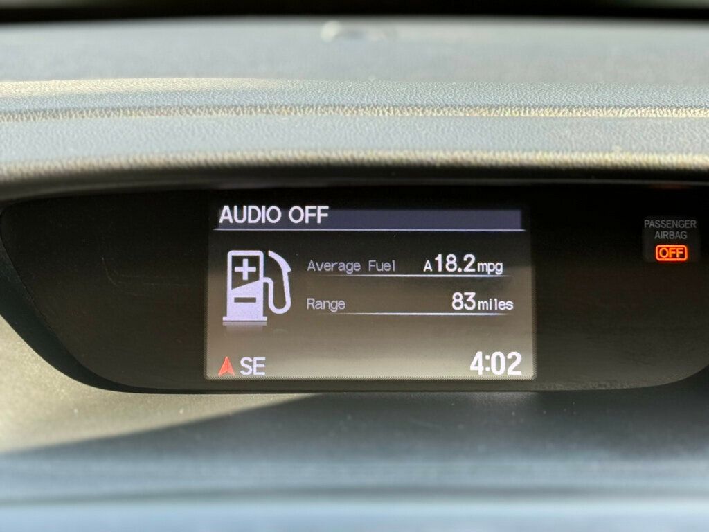 2016 Honda CR-V 2WD 5dr EX - 22913358 - 18