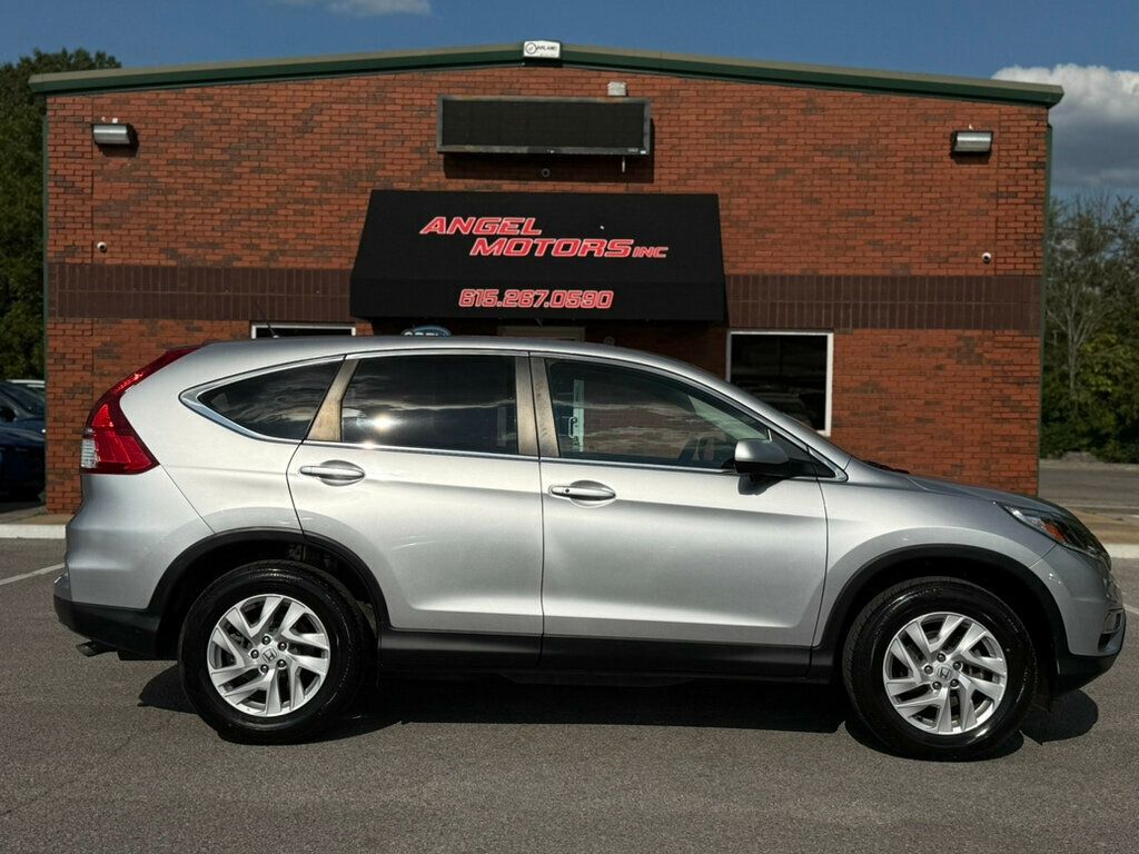 2016 Honda CR-V 2WD 5dr EX - 22913358 - 1