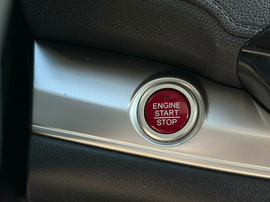 2016 Honda CR-V EX photo 18