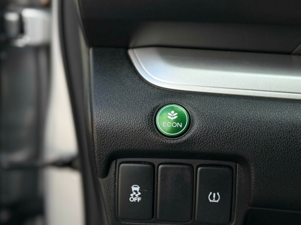2016 Honda CR-V EX photo 22