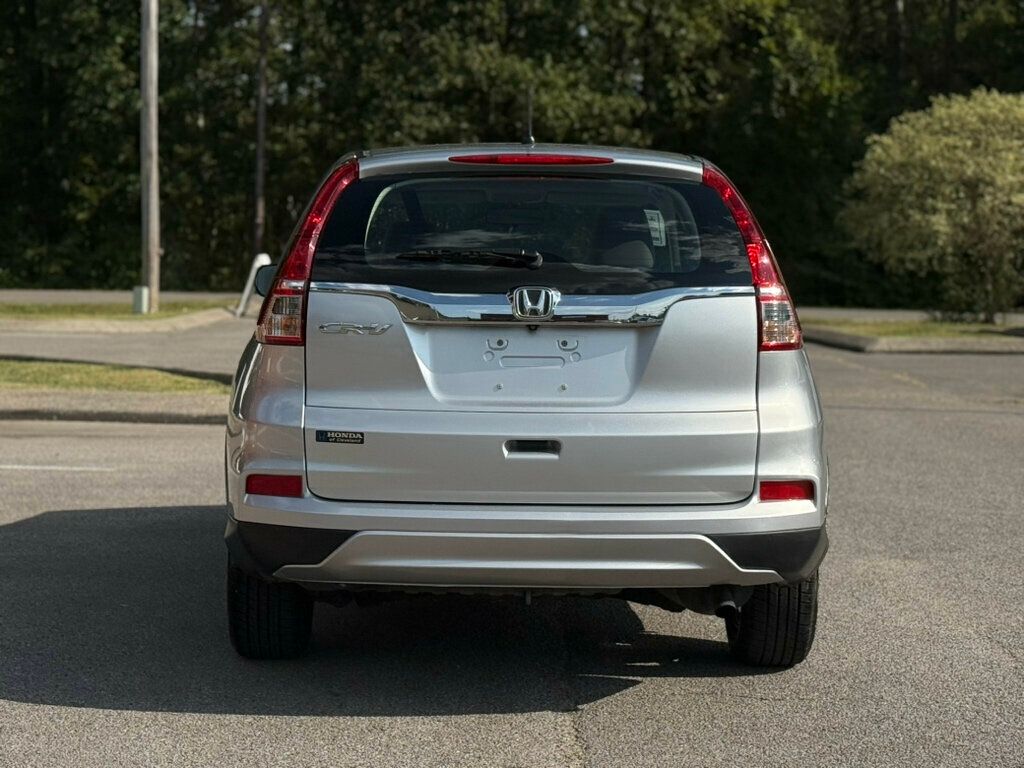 2016 Honda CR-V EX photo 3