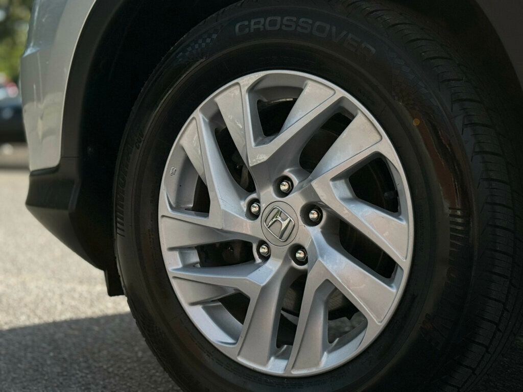 2016 Honda CR-V EX photo 6