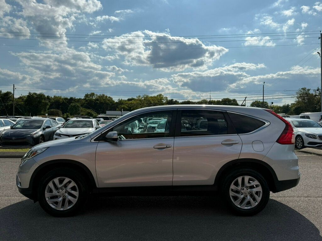 2016 Honda CR-V EX photo 7