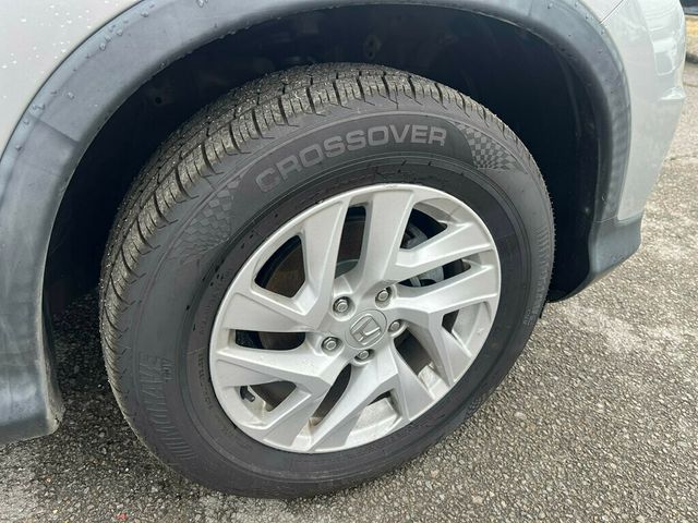 2016 Honda CR-V 2WD 5dr EX - 22981310 - 10