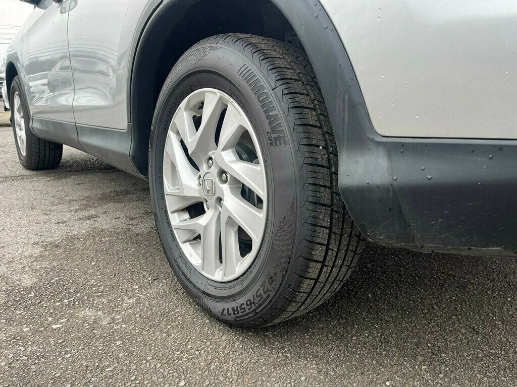 2016 Honda CR-V 2WD 5dr EX - 22981310 - 11