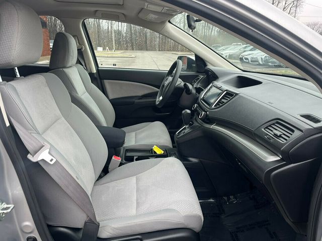 2016 Honda CR-V 2WD 5dr EX - 22981310 - 12