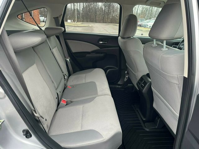 2016 Honda CR-V 2WD 5dr EX - 22981310 - 13