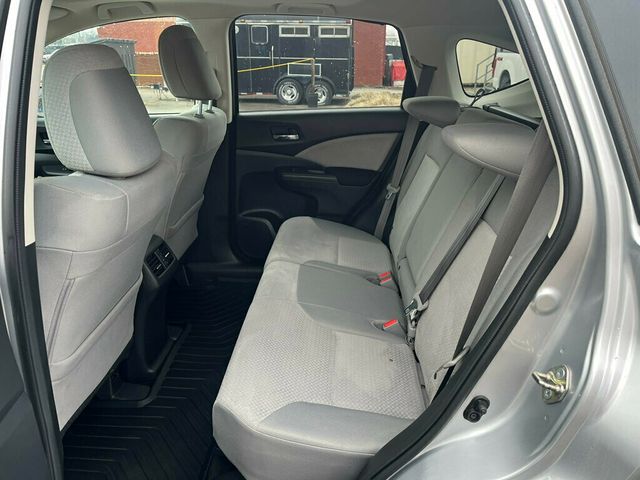 2016 Honda CR-V 2WD 5dr EX - 22981310 - 14