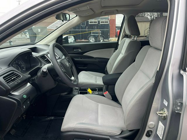 2016 Honda CR-V 2WD 5dr EX - 22981310 - 15