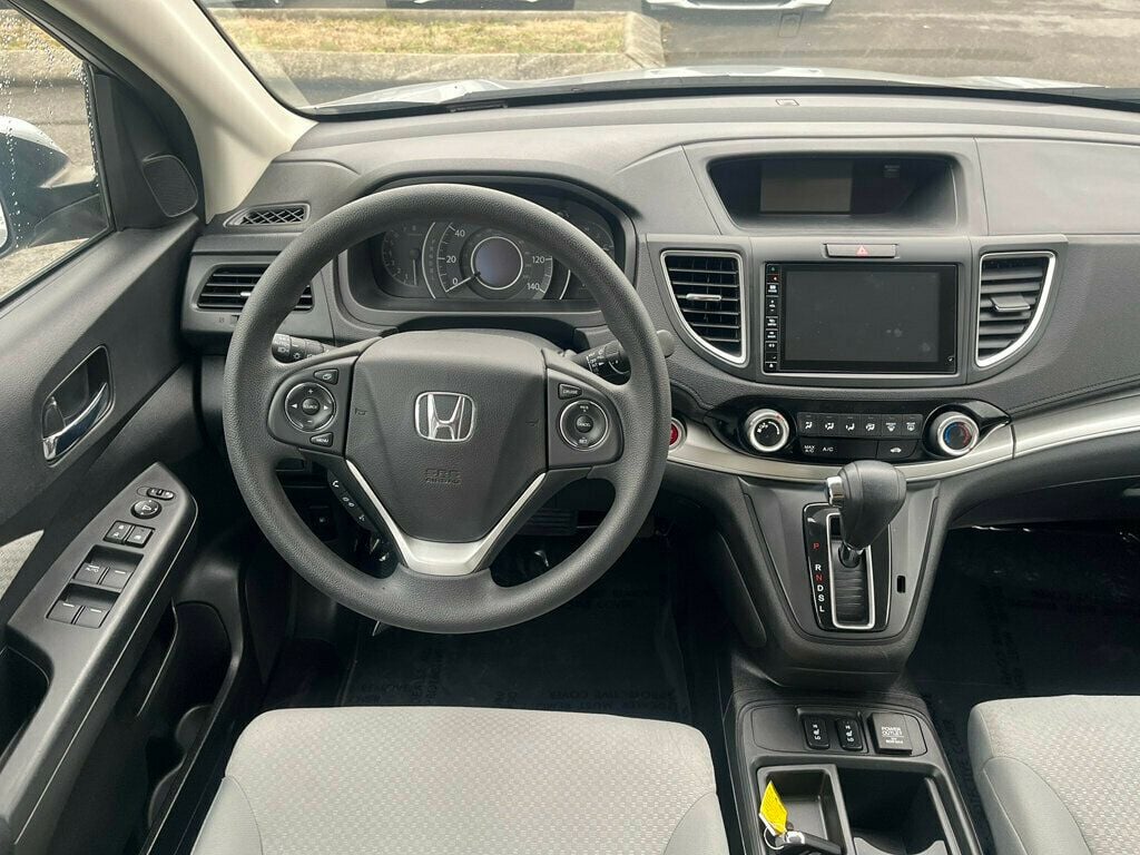 2016 Honda CR-V 2WD 5dr EX - 22981310 - 16