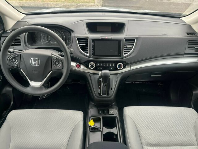 2016 Honda CR-V 2WD 5dr EX - 22981310 - 17