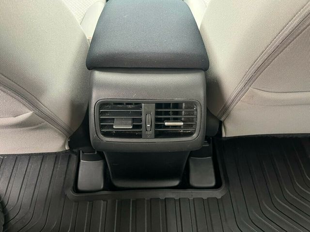 2016 Honda CR-V 2WD 5dr EX - 22981310 - 18