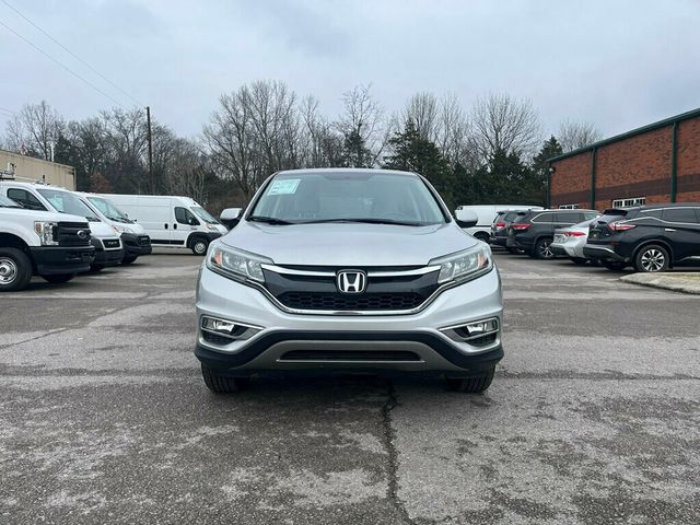 2016 Honda CR-V 2WD 5dr EX - 22981310 - 1