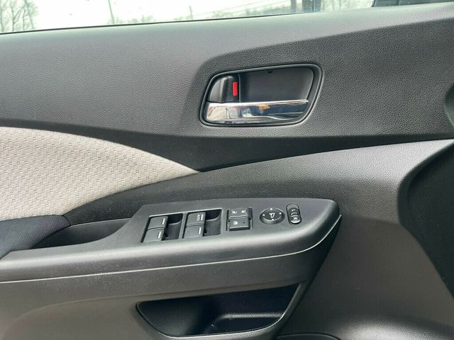 2016 Honda CR-V 2WD 5dr EX - 22981310 - 19