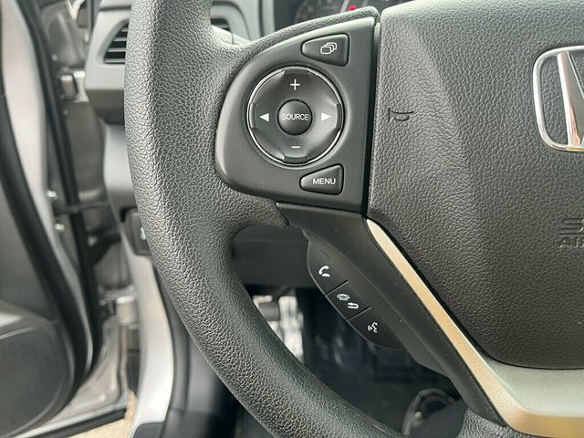 2016 Honda CR-V 2WD 5dr EX - 22981310 - 23