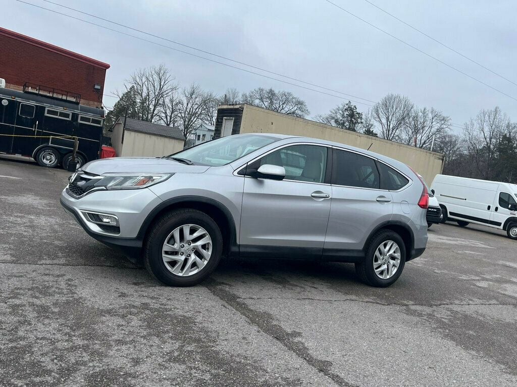2016 Honda CR-V 2WD 5dr EX - 22981310 - 2