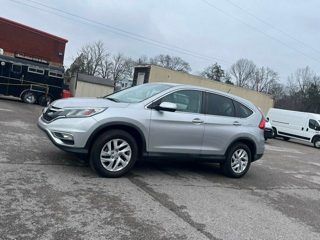 2016 Honda CR-V 2WD 5dr EX - 22981310 - 2