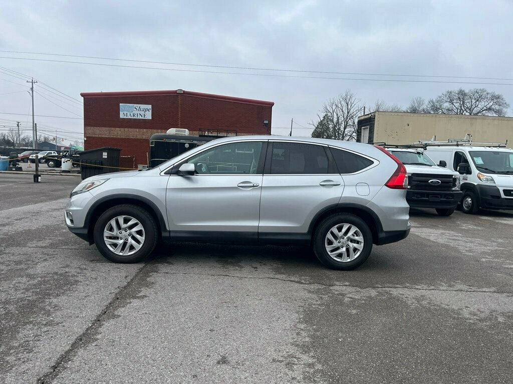 2016 Honda CR-V 2WD 5dr EX - 22981310 - 3