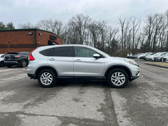 2016 Honda CR-V 2WD 5dr EX - 22981310 - 4