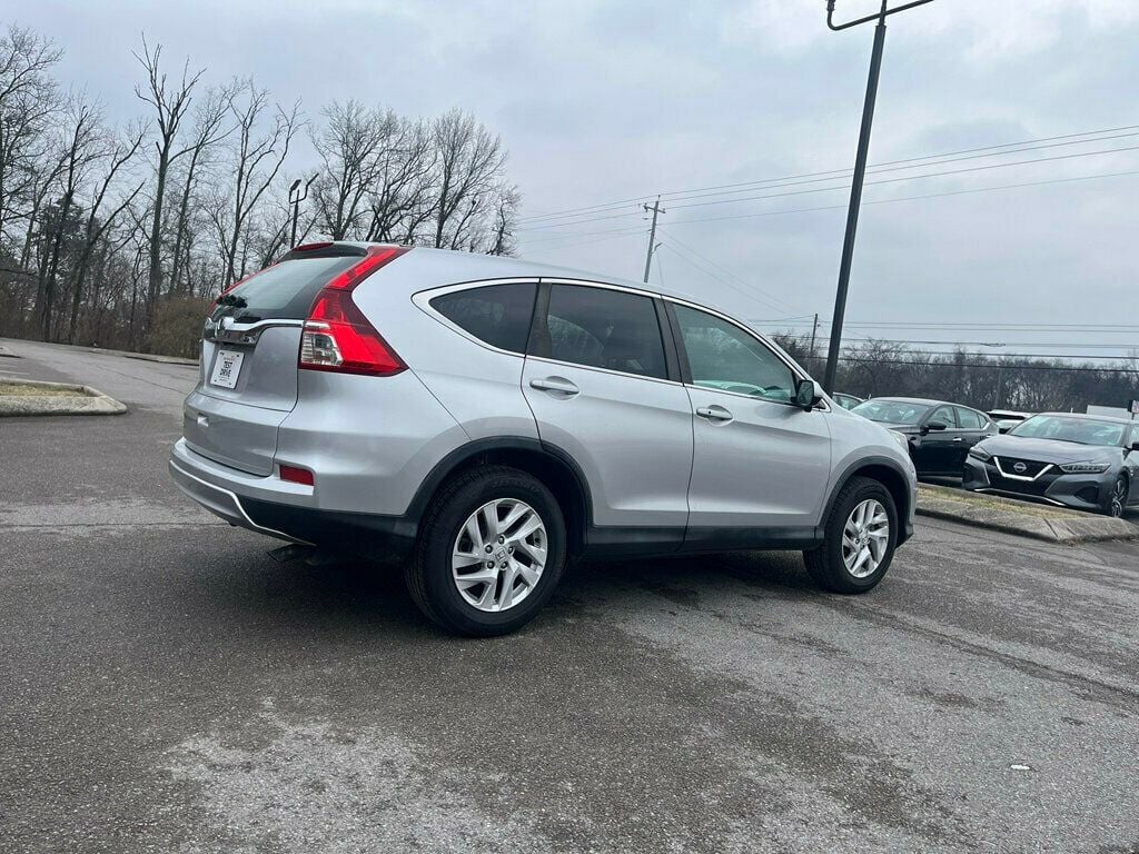 2016 Honda CR-V 2WD 5dr EX - 22981310 - 5