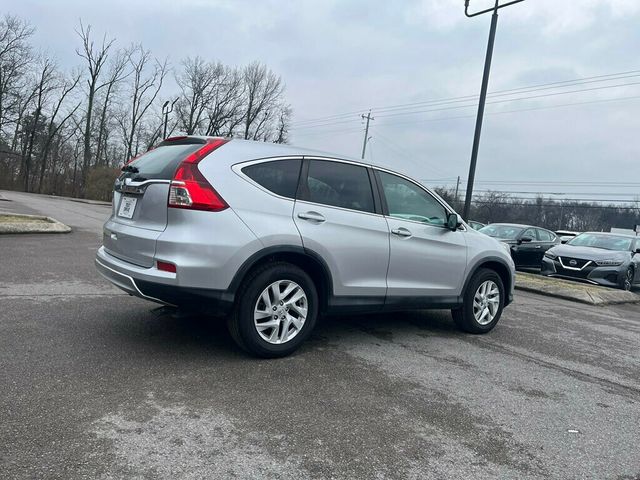 2016 Honda CR-V 2WD 5dr EX - 22981310 - 5