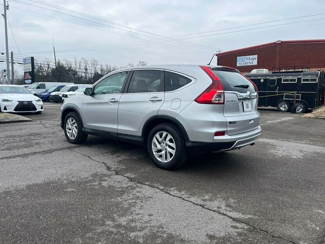 2016 Honda CR-V 2WD 5dr EX - 22981310 - 7