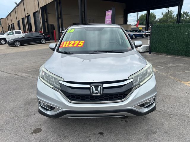 2016 Honda CR-V 2WD 5dr EX - 23039285 - 1
