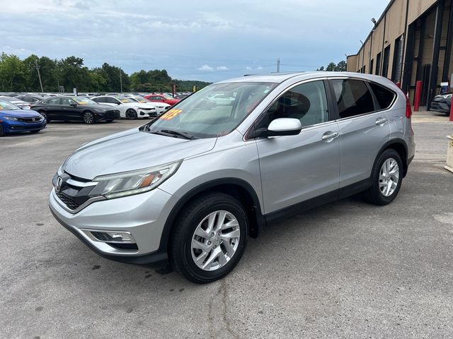 2016 Honda CR-V 2WD 5dr EX - 23039285 - 2