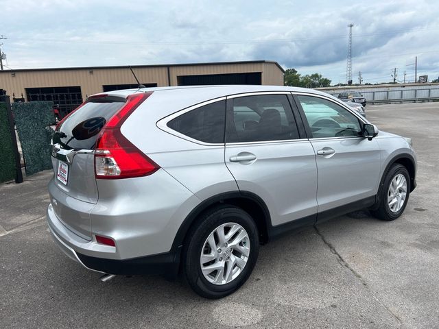 2016 Honda CR-V 2WD 5dr EX - 23039285 - 3