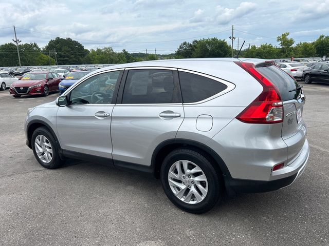 2016 Honda CR-V 2WD 5dr EX - 23039285 - 5