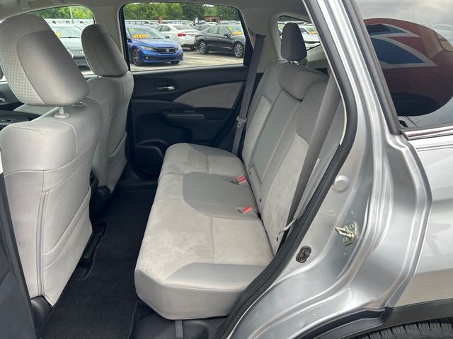 2016 Honda CR-V 2WD 5dr EX - 23039285 - 6