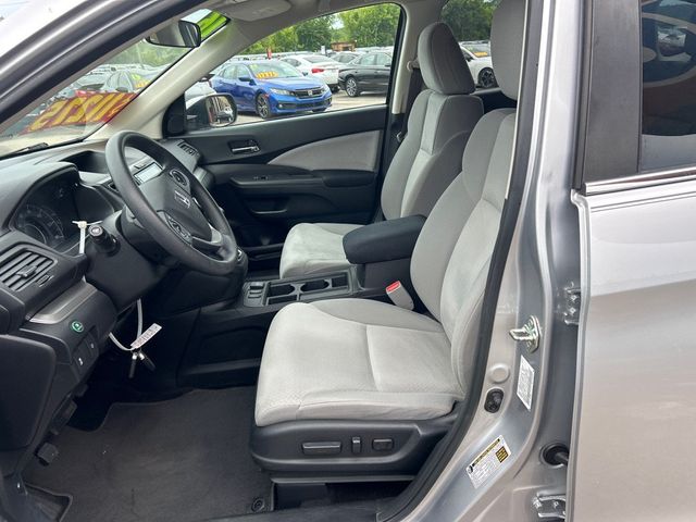 2016 Honda CR-V 2WD 5dr EX - 23039285 - 7