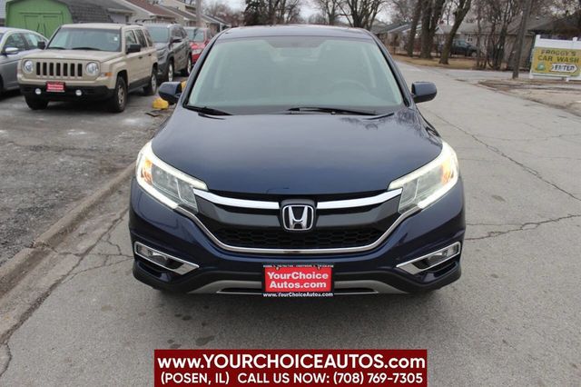 2016 Honda CR-V 2WD 5dr EX - 22772728 - 1