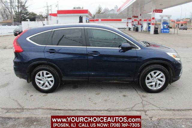 2016 Honda CR-V 2WD 5dr EX - 22772728 - 7