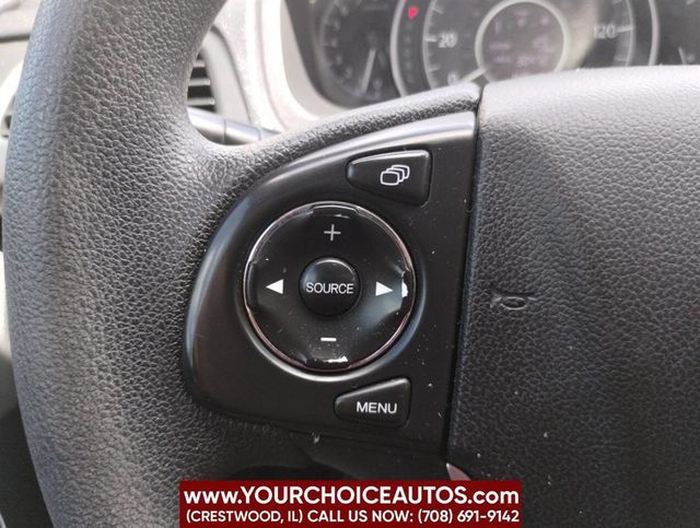 2016 Honda CR-V 2WD 5dr EX - 22876995 - 19
