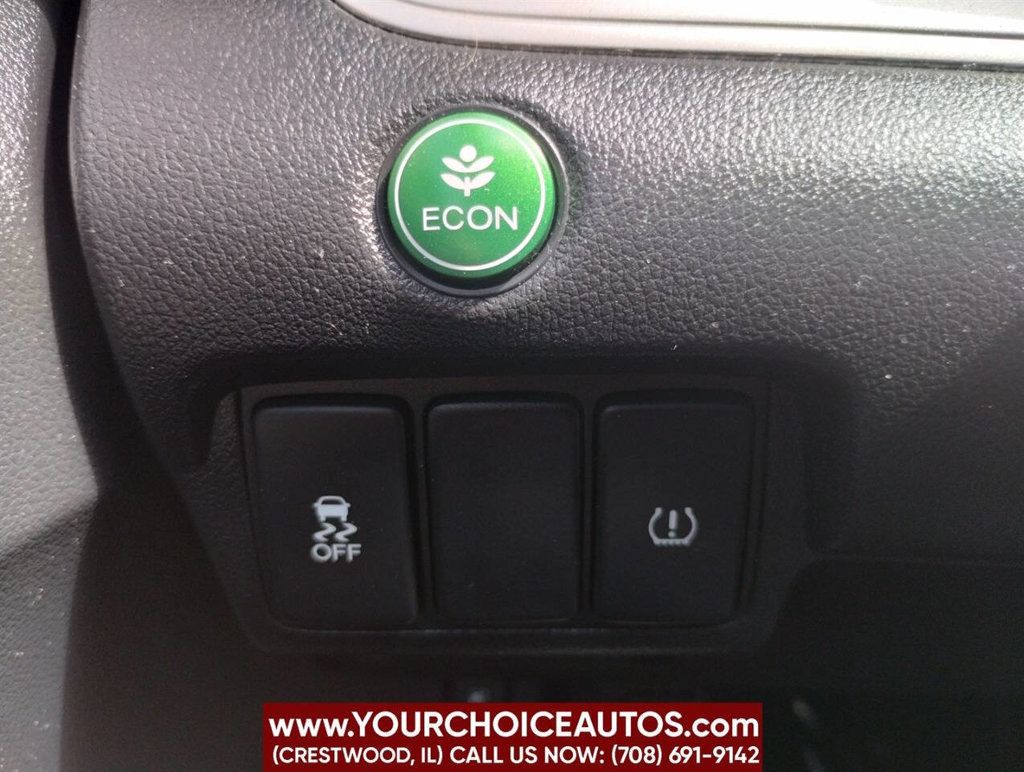 2016 Honda CR-V 2WD 5dr EX - 22876995 - 21