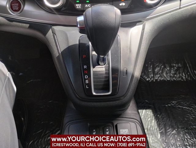 2016 Honda CR-V 2WD 5dr EX - 22876995 - 22