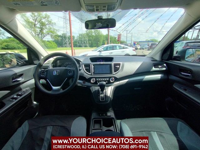 2016 Honda CR-V 2WD 5dr EX - 22876995 - 24
