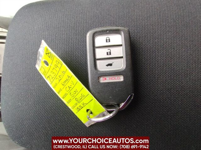 2016 Honda CR-V 2WD 5dr EX - 22876995 - 25